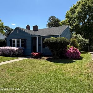 142 Morris Circle, Edenton, NC, 27932