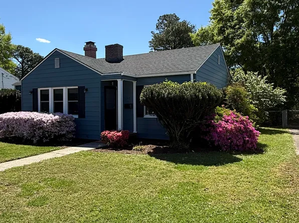 142 Morris Circle, Edenton, NC 27932