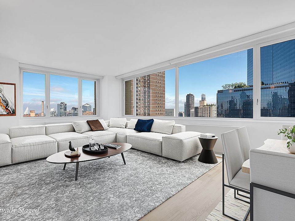 1st image of 322 W 57th St APT 39H