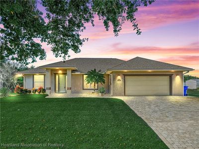 1109 Aston Martin Dr, Sebring, FL, 33872