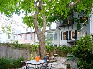 106 Cambridge Pl, Brooklyn, NY 11238