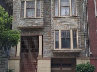 1329 Oak St #1333, San Francisco, CA 94117