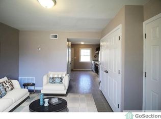 3955 Penhurst Ave, Baltimore, MD 21215