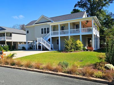 1955 Camelot Drive SW, Ocean Isle Beach, NC, 28469