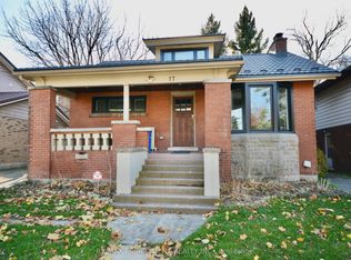 17 Inverness Ave W, Hamilton, ON L9C 1A1