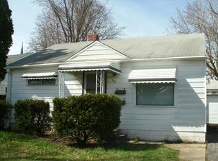 710 Vermilya Ave, Flint, MI 48507
