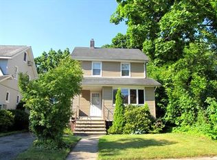 660 Tilden Ave, Teaneck, NJ 07666
