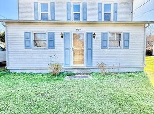 4174 Sunnyside Rd, Cape Charles, VA 23310