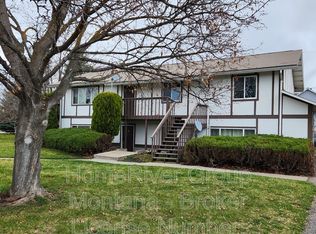 2111 S 4th St W APT C, Missoula, MT 59801