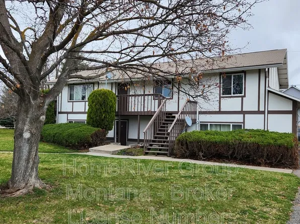 2111 S 4th St W APT C, Missoula, MT 59801