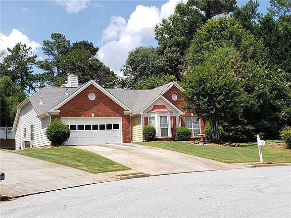 2nd image of 1505 Arbour Glenn Dr