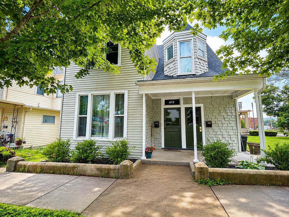 Porch