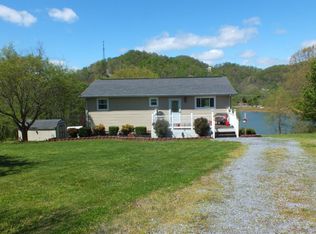 419 Horseshoe Bend Rd, Rogersville, TN 37857