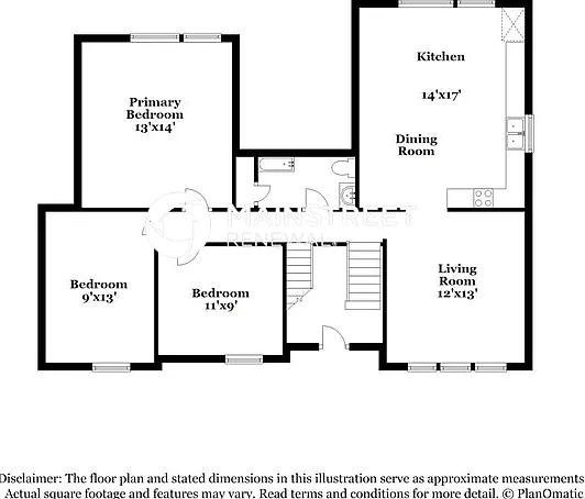 7612 Sedgewick Ridge Rd — Photo 15