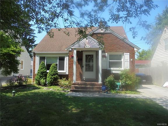 2nd image of 418 81st St