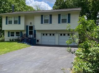3504 Waverly Dr, Fredericksburg, VA 22407