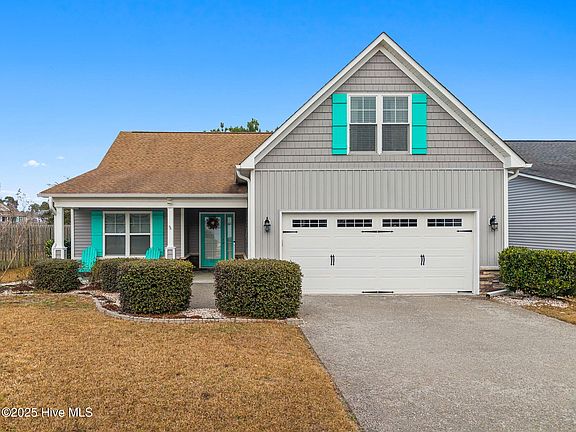 2nd image of 4431 Maritime Oak Drive SE
