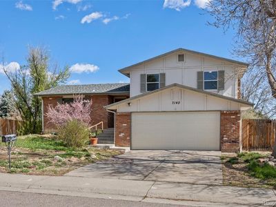 7140 S Reed Court, Littleton, CO, 80128