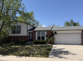 8975 W Teton Cir, Littleton, CO 80128