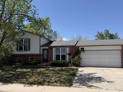 8975 W Teton Circle, Littleton, CO, 80128