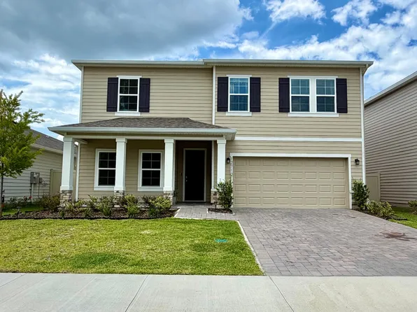 12710 NW 13th Ln, Newberry, FL 32669