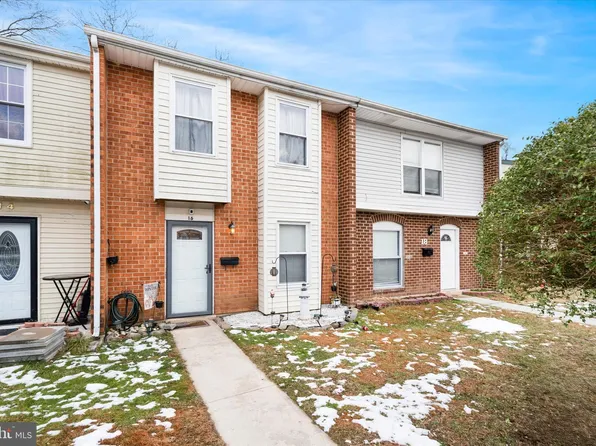 16 Sunny Bnd, Newark, DE 19702