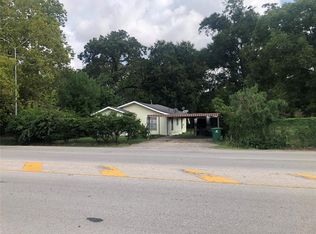 4619 E Crosstimbers St, Houston, TX 77016