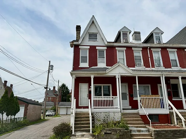 811 Farragut Street - 1 — Photo 2