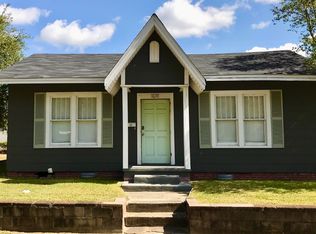 1011 Calion Rd, El Dorado, AR 71730