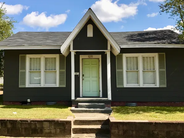 1011 Calion Rd, El Dorado, AR 71730