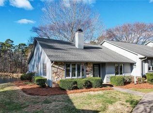 4421 Lake Walk Dr, Greensboro, NC 27410
