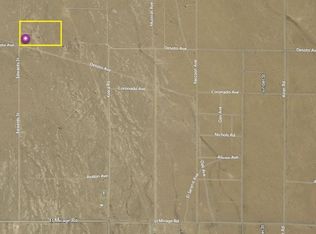 Desoto Ave, El mirage, CA 92301