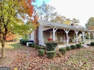 1356 Jones Ferry Rd, Elberton, GA 30635