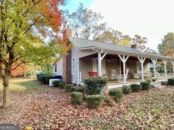 1356 Jones Ferry Rd, Elberton, GA 30635