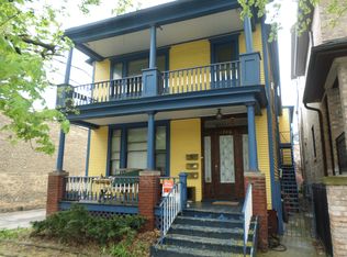 1743 W Cornelia Ave #2, Chicago, IL 60657