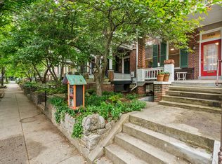1722 Kilbourne Pl NW, Washington, DC 20010