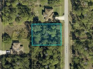 2911 Flora Ave N, Lehigh Acres, FL 33971