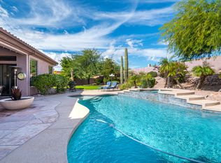 7654 E Whispering Wind Dr, Scottsdale, AZ 85255