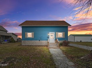 305 W Koch St, Ohio City, OH 45874