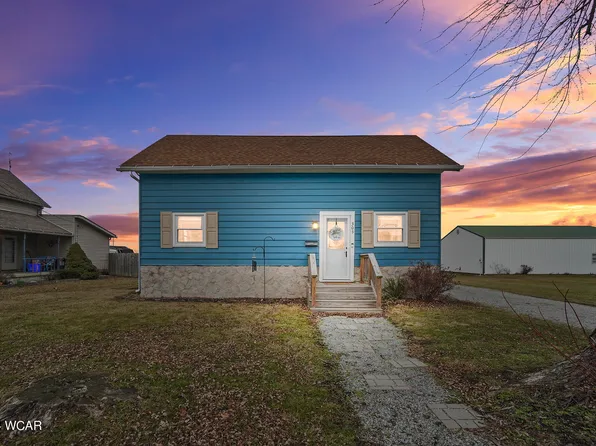 305 W Koch St, Ohio City, OH 45874