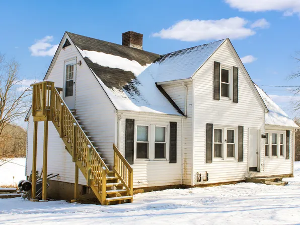 125 Barstow Rd #A, Canterbury, CT 06331