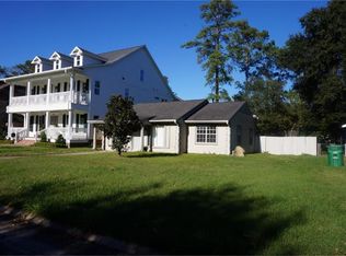 1706 Latexo Dr, Houston, TX 77018