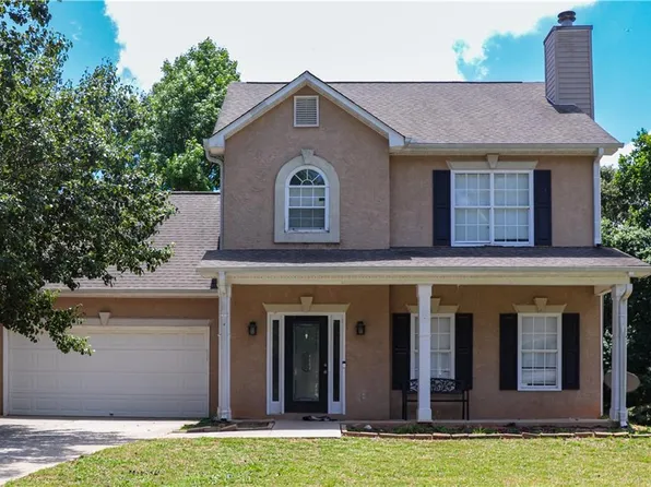 1410 Cambridge Ct, Riverdale, GA 30296