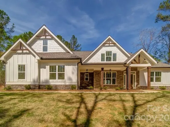 1816 Furnace Ext, Lincolnton, NC 28092