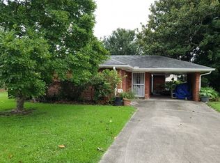 5025 Avenue M, Marrero, LA 70072
