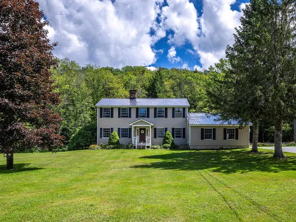 6694 Route 11, Londonderry, VT 05148