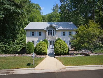 205 Livingstone Dr, Cary, NC, 27513