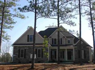 37 Minikahada Ln, Pinehurst, NC 28374