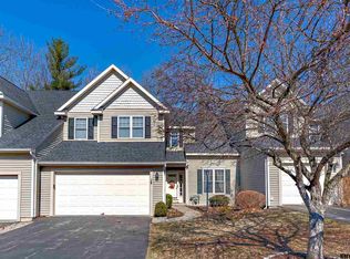 4 Claire Pass, Saratoga Springs, NY 12866