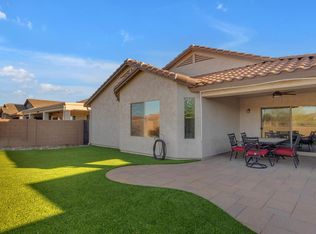 6534 W Georgetown Way, Florence, AZ 85132